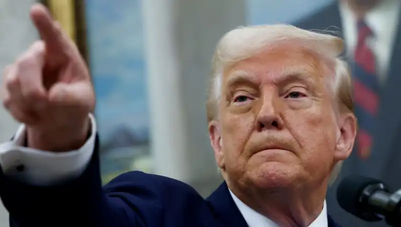 Trump, Ukrayna'daki Çatışmalar İçin Yeniden Tehditte Bulundu: Ateşkes İhtimali Nedir?
