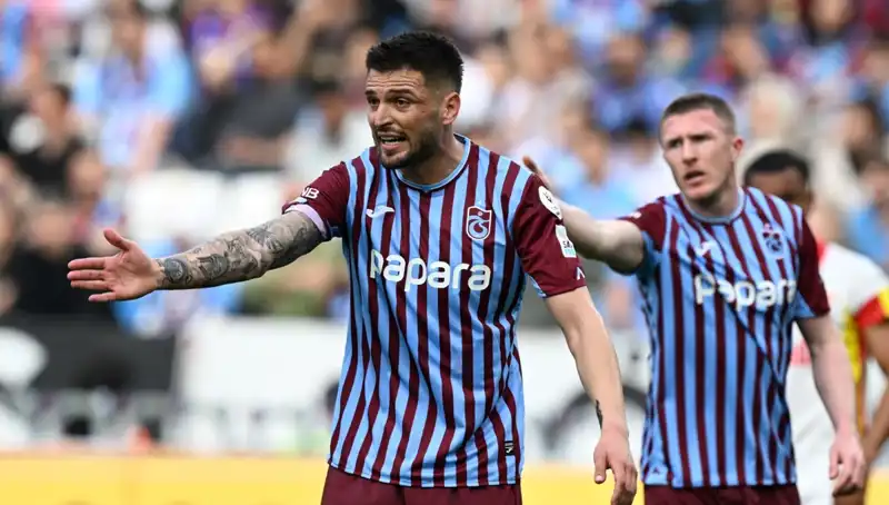 Trabzonspor, Türkiye Kupası'nda 17. Final İçin Adım Adım İlerliyor