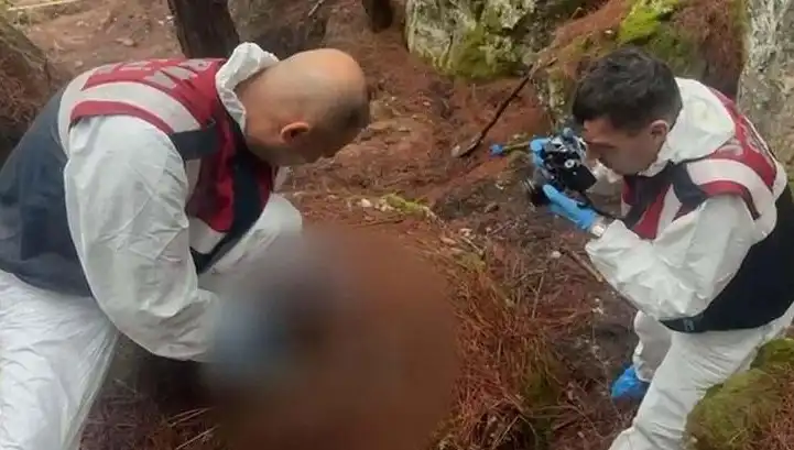 19 Yıldır Sır Perdesi Aralanan Cinayet: Gizli Tanıklar Açıklıyor!