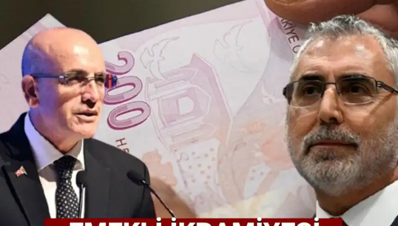 2025 Emekli Bayram İkramiyesi Ne Kadar Olacak? Hesaplamalar Başladı!