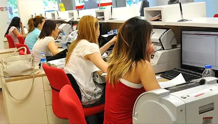 Kadının Güçlenmesi İçin Yeni Koordinasyon Kurulu Resmi Gazete'de Yayınlandı