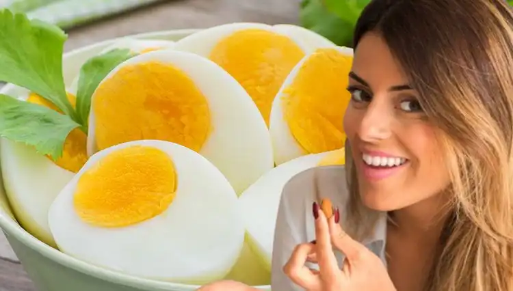 Yumurta ve Bademin Protein İçeriği: Hangisi Daha Besleyici?