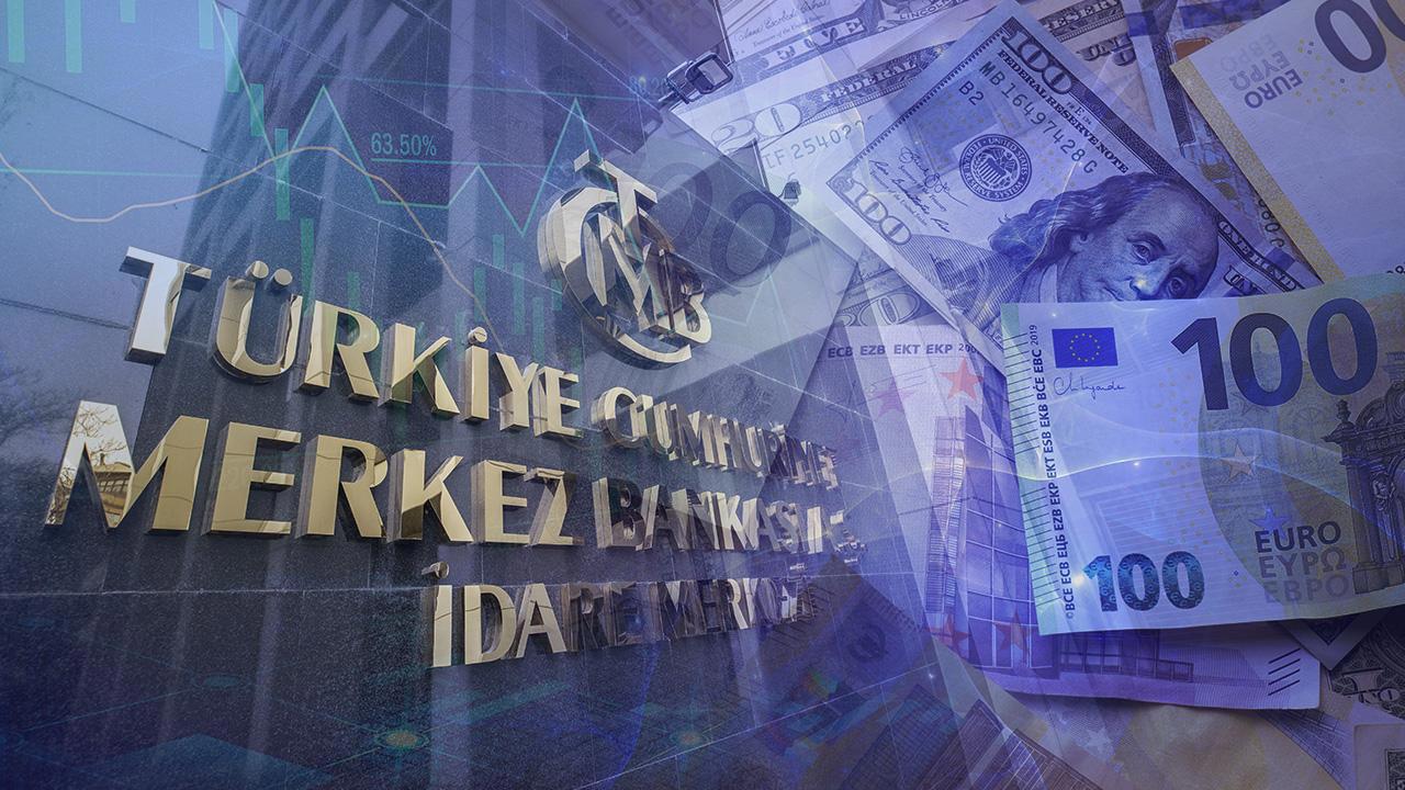 Merkez Bankası, kur korumalı mevduata yönelik düzenleme yaptı