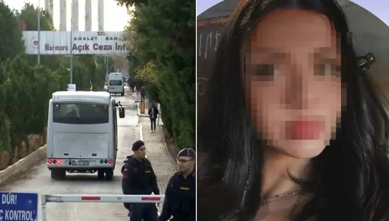 Evde Otururken Şok Gerçek: Silivri'de Tutuklu Olduğunu Öğrendi!