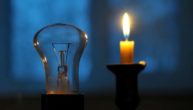 Ankara’da Elektrik Kesintileri Ne Zaman Bitecek? EDAŞ’tan Açıklama Geldi!