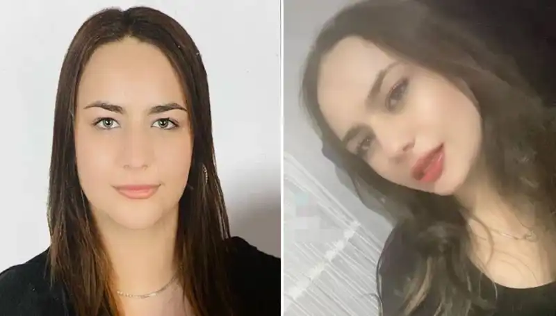 Kayıp Sudenaz'ın Gizemli Yolculuğu Sonunda Son Buldu