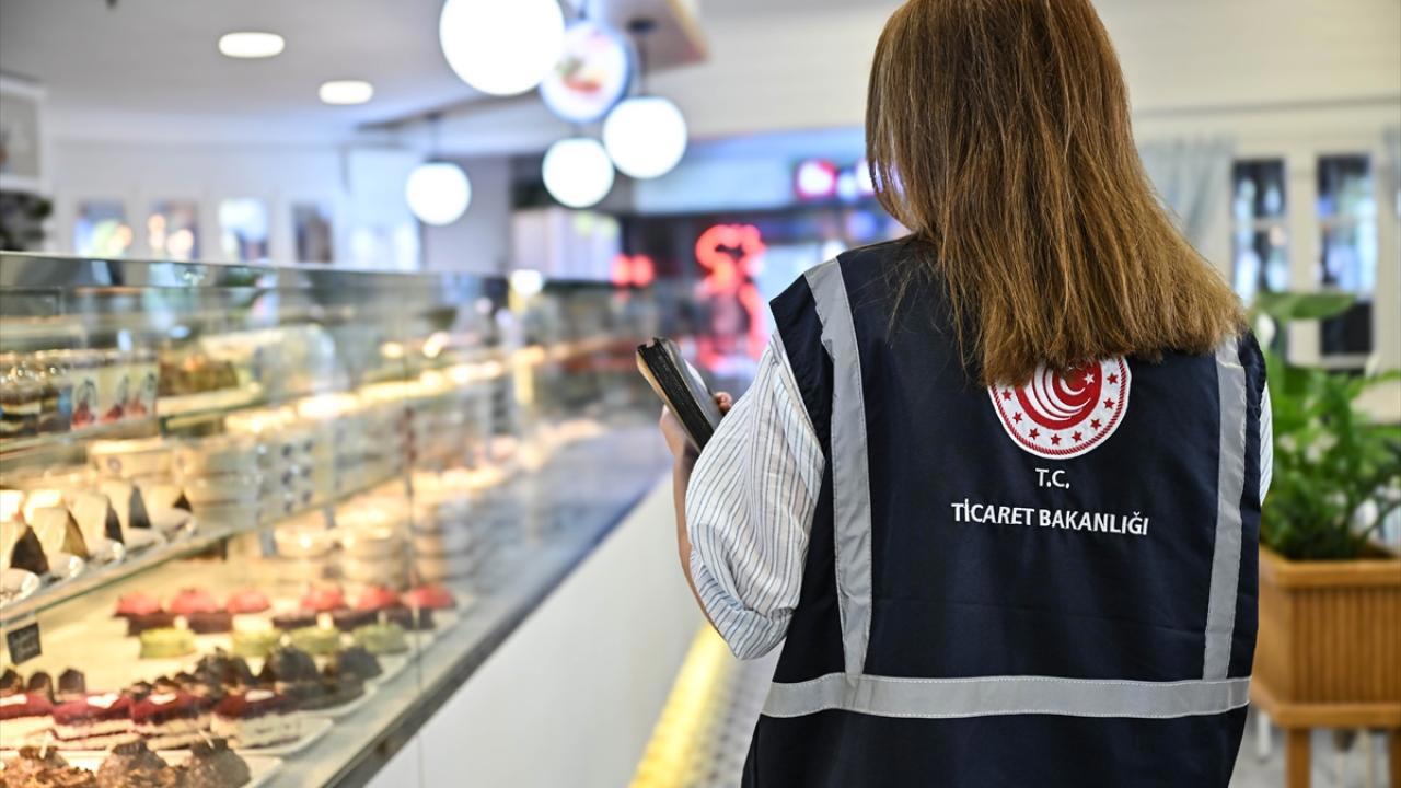Tüketici Hakları Koruma Denetimleri Sonuçlandı