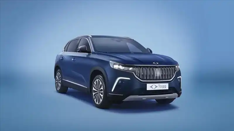 Türkiye'nin Yerli Aracı Togg ile İlgili Son Gelişmeler ve Taksit Detayları
