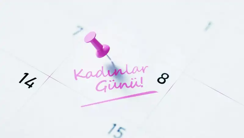 Kadınlar Günü Nedir? Tarihçesi ve Anlamı ile Kutlama Şekilleri