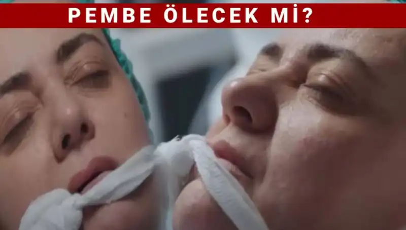 Pembe'nin Kızılcık Şerbeti'nden Ayrılışı: Gerçekler ve Arkasında Yatan Sebepler
