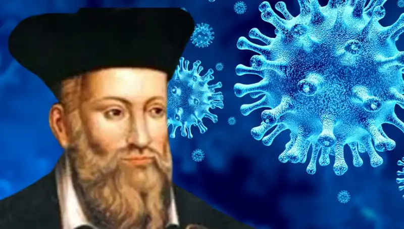 Nostradamus'un 2025 Kehaneti: Ölümcül Salgın Geliyor mu?