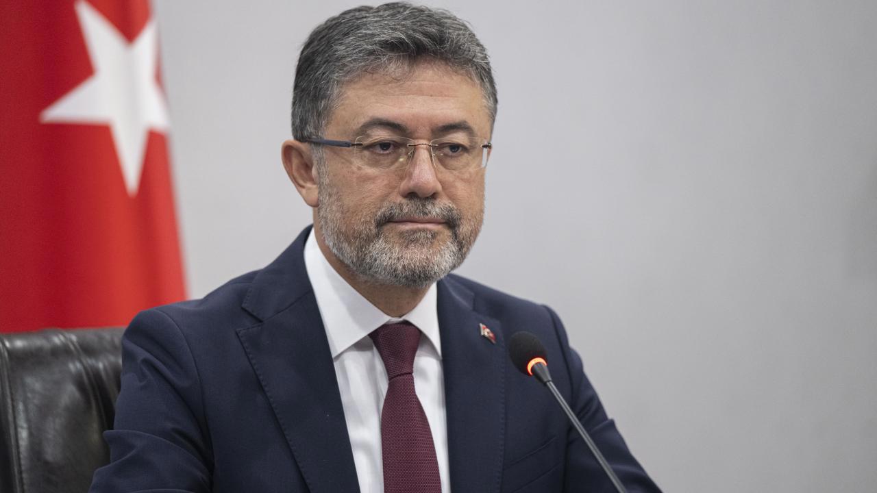 Bakan Yumaklı: Suriye'ye Tarım Ateşesi Atama Hazırlığı!