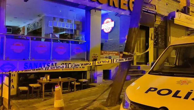 Üsküdar'da Komşular Arasında Çöp Kavgası: Bir Hayat Kaybedildi