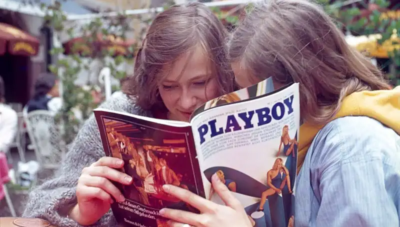 Playboy Dergisi Eski Genel Yayın Yönetmeni Dolandırıcılıkla Suçlanıyor