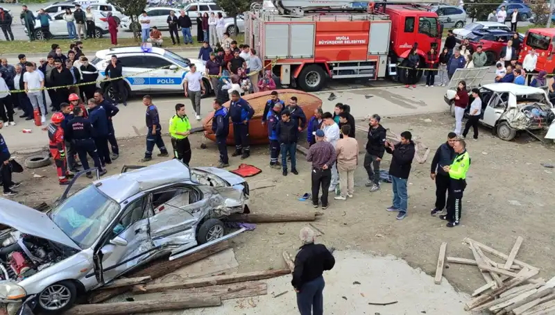 Bayram Sevinci Yerini Acıya Bıraktı: 11 Can Kaybı ve 18 Yaralı