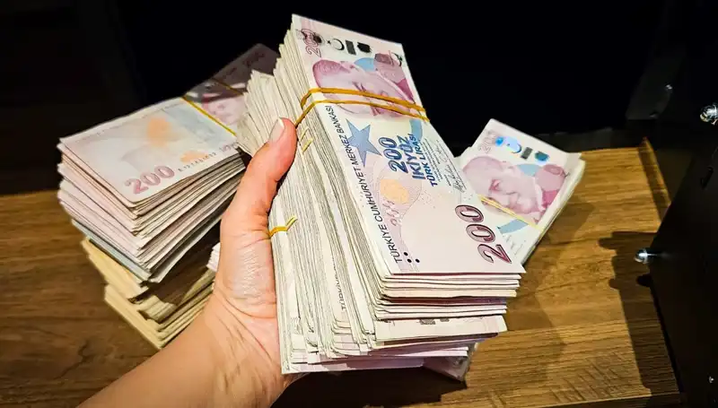 Türkiye’nin Mevduat Piyasalardaki Yükselişi: 12 Trilyon Lira Nereye Gidiyor?