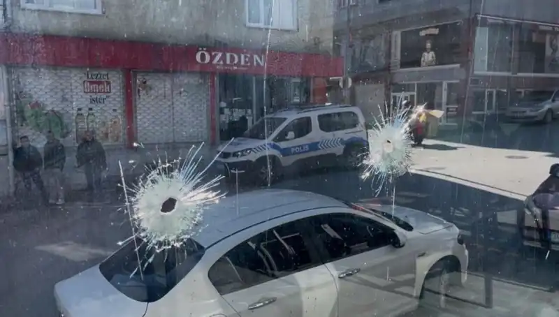 Bursa'da Kıraathane Kurşunlaması: Olayın Arka Planı ve Son Gelişmeler