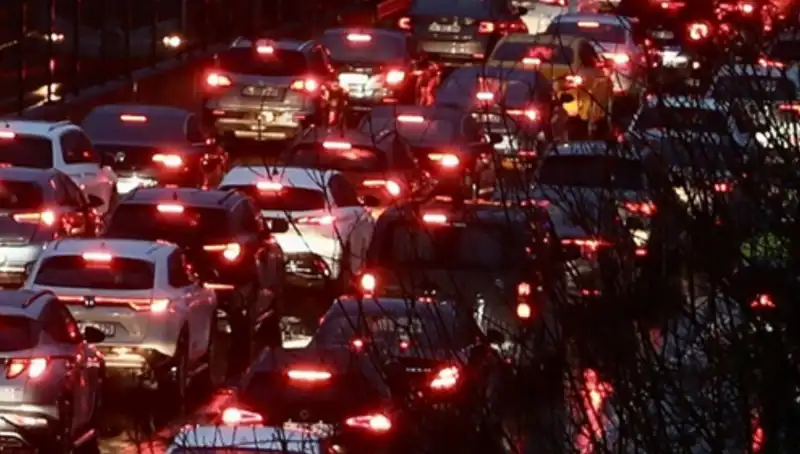 İstanbullular Dikkat: Ankara Yolu 12 Saat Süresince Trafiğe Kapanıyor!