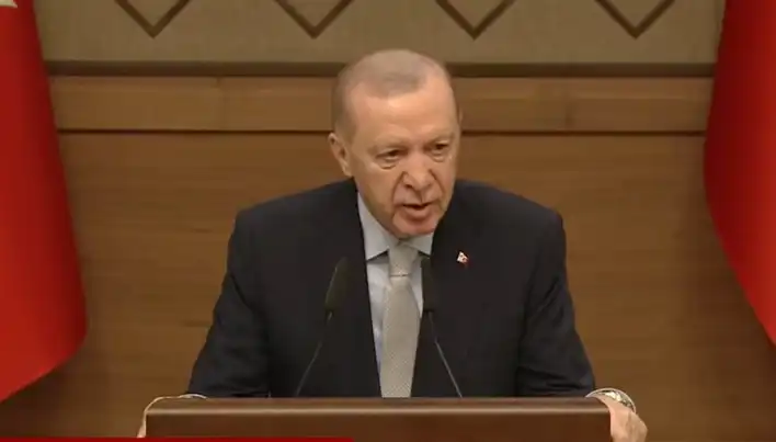 Cumhurbaşkanı Erdoğan: Medyada Provokasyon Yapmak Affedilmez