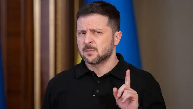 Ukrayna'nın Beklentileri: Zelenski İçin Son Teklifin Ayrıntıları