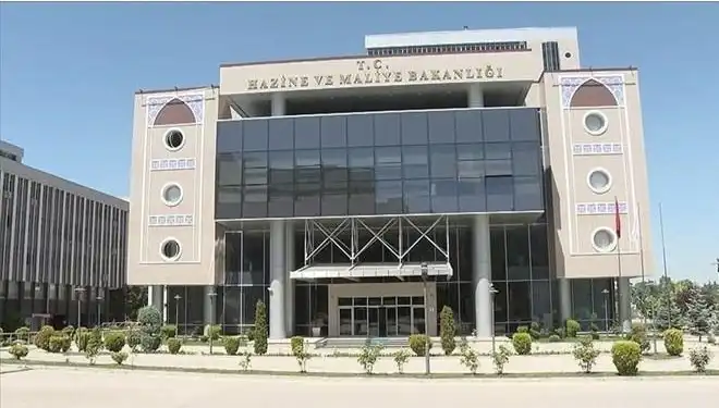 Hazine'den Yeni İhale: Ekonomiye Yön Verecek Ayrıntılar Açıklandı