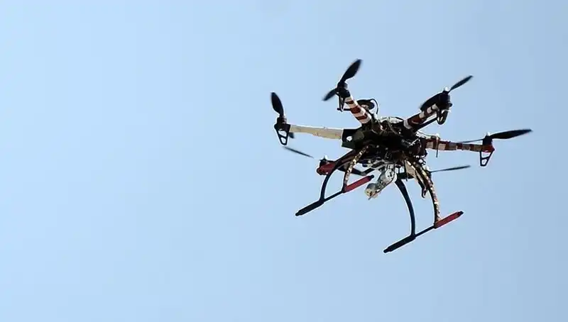 İzinsiz Drone Uçuşunun Yüksek Bedeli: Cezalar ve Sonuçları