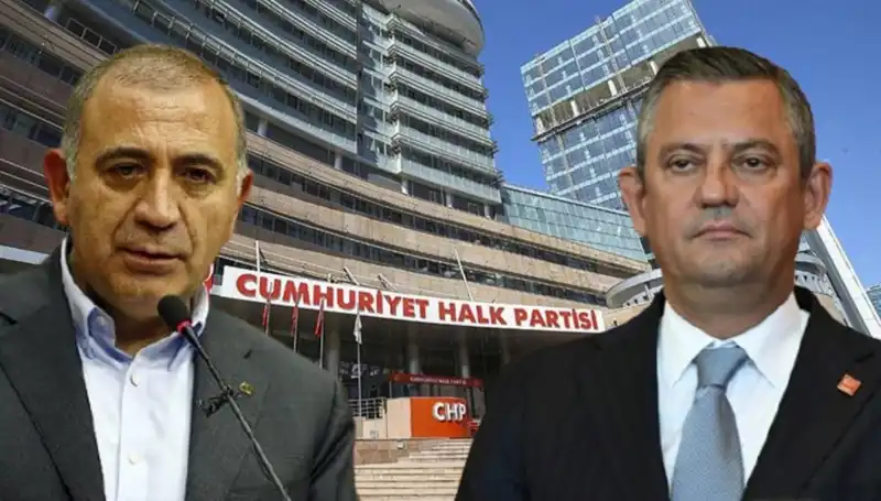 CHP’nin 100. Yılına Özel Kuruluş Töreni: Kimler Katılacak?