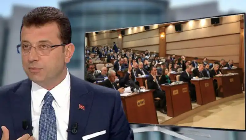 İstanbul Büyükşehir Belediyesi Başkanvekili Seçimleri Hakkında Bilmeniz Gereken Her Şey