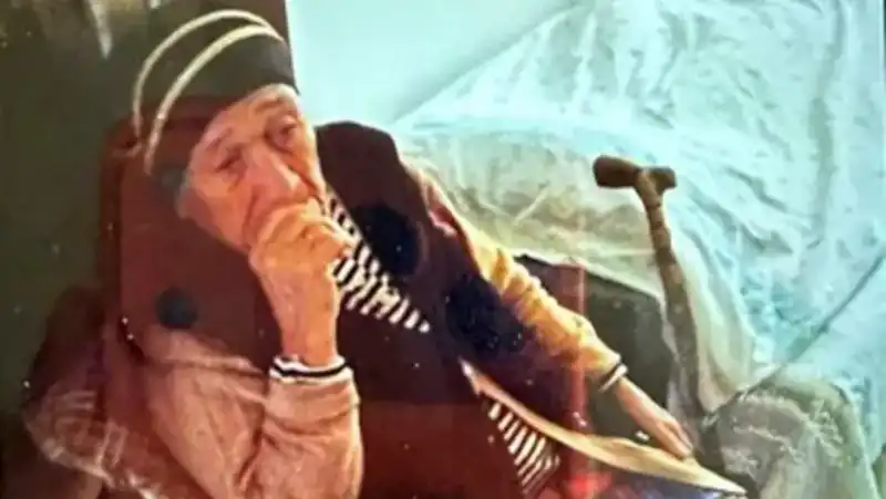 Korkunç Cinayet: Torununun Anneannesine Uyguladığı Şok Edici Şiddet