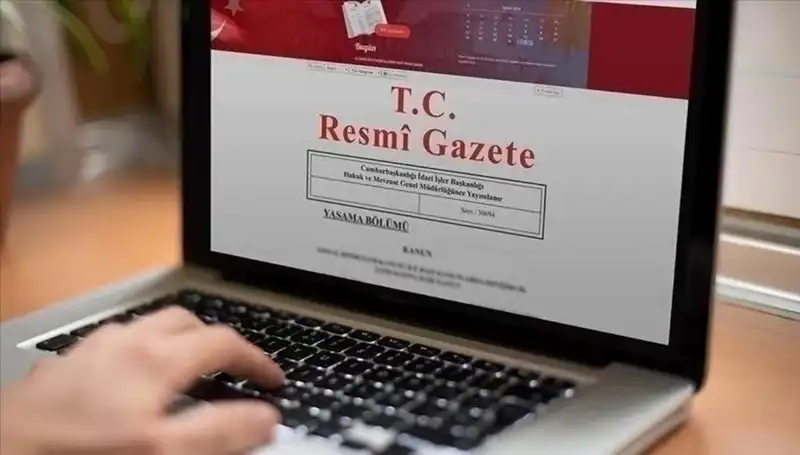 6 Nisan 2025 Resmi Gazete Kararları: Hayatı Değiştiren Düzenlemeler