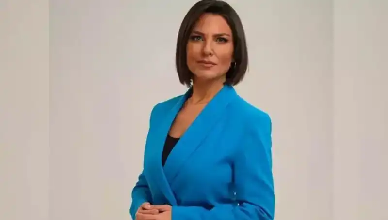 Ece Üner: Medyanın Parlayan Yıldızı ve Hayat Hikayesi