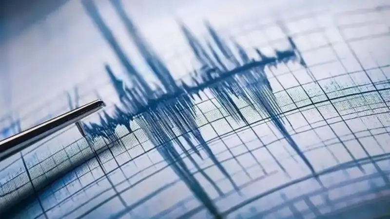 Ege Denizi'nde 4,8 Büyüklüğünde Deprem: İhkâl Edilmeyen Gelişmeler