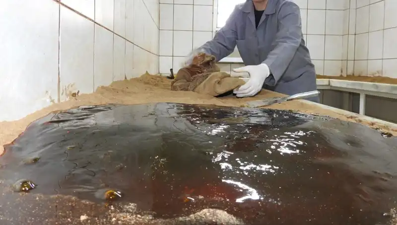 485 Yıllık Gelenek: 41 Çeşit Baharat ve 25 Nisan Dua Günü