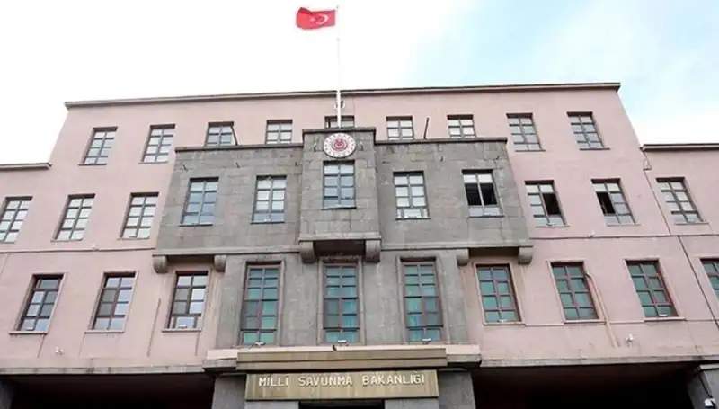 MSB'den Güney Kıbrıs Rum Yönetimi'ne Sert Tepki: Yetki Kullanımında Kararlıyız!