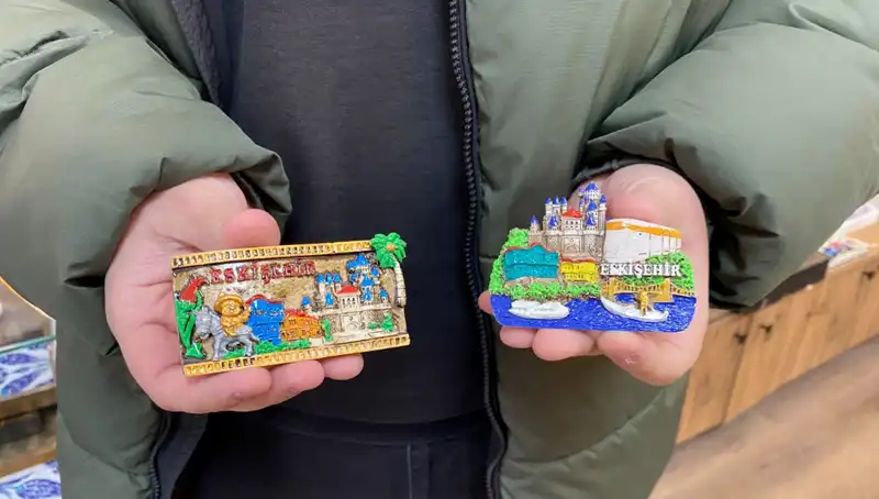 Eskişehir'de Turizm Patırtısı: Uygun Fiyatlarla Hangi Mekanlar Öne Çıkıyor?