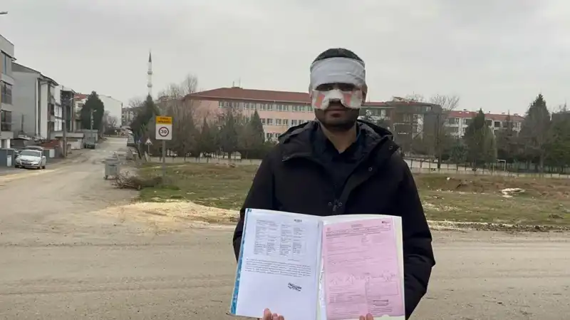 Çay Kazası: Bir Öğretmenin İntikamı İlgileri Üzerine Çekti