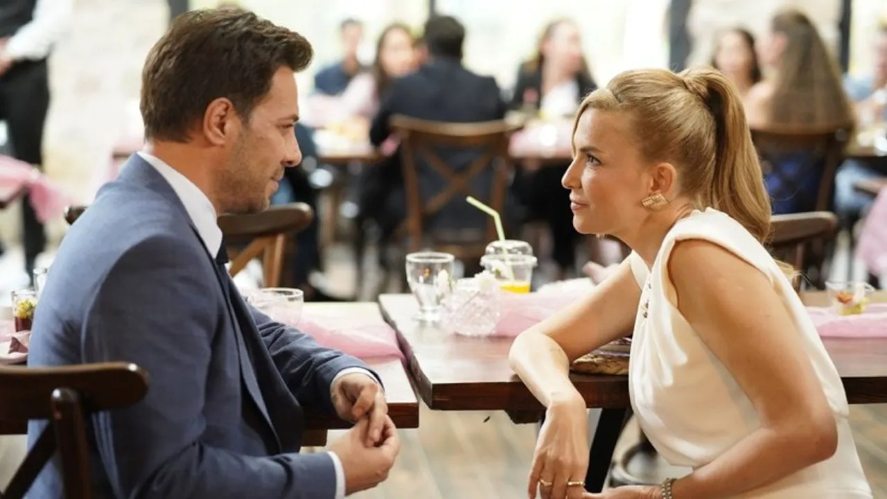 İddia: Show TV'den Kızılcık Şerbeti'nde Üvey Anne Sahnelerine Özel Önlem