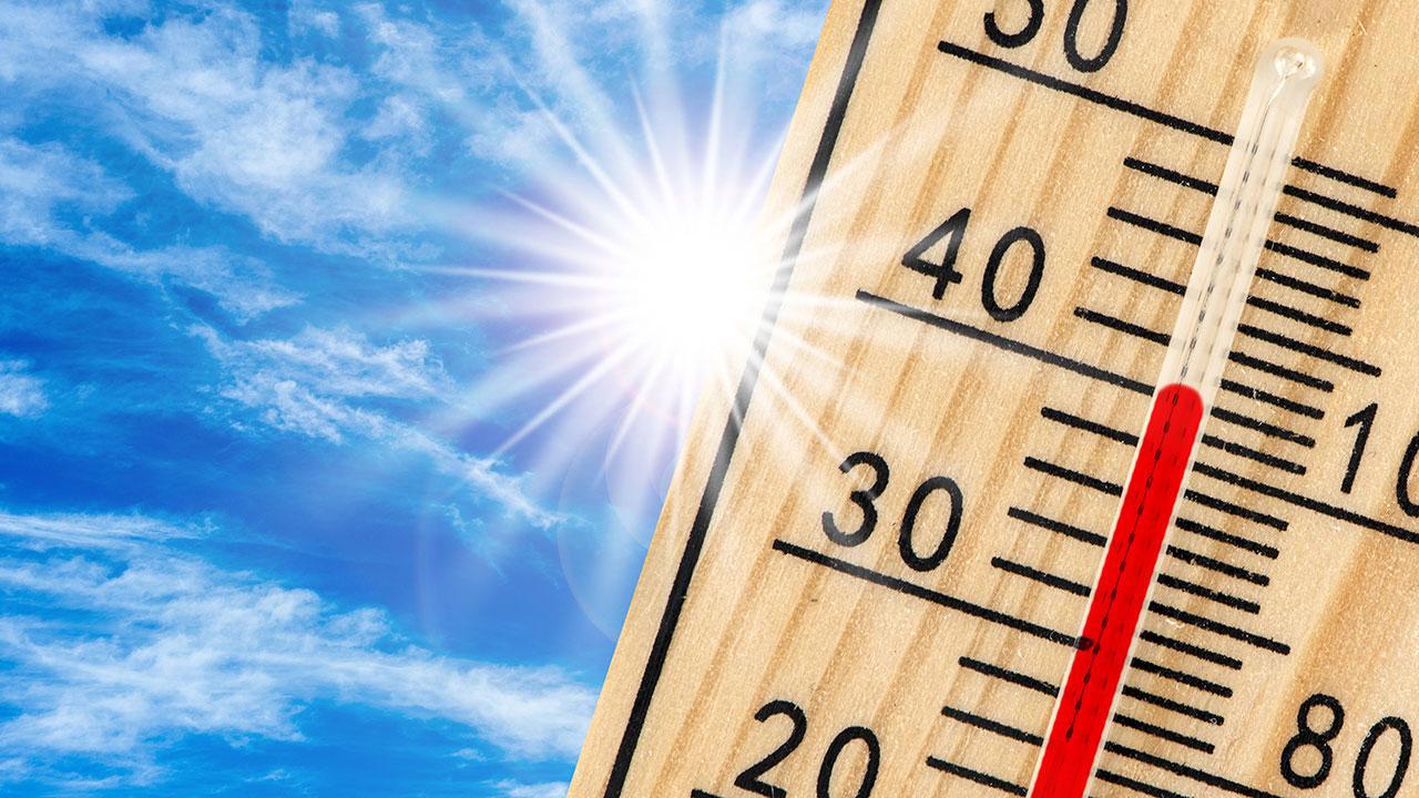 Dünya'nın Sıcaklık Rekoru Kırıldı: 2024 En Sıcak Yıl
