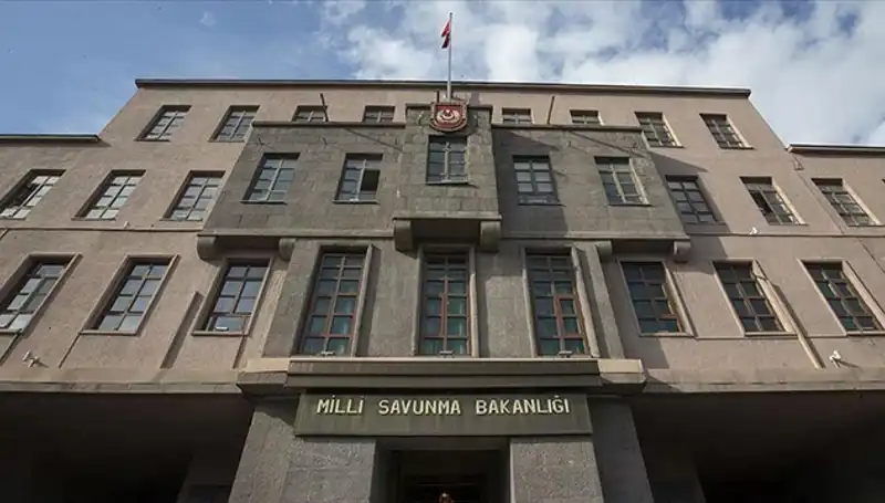 Yunan Askerlerinin Hakaretine TSK'dan Sert Tepki: İkili İlişkiler Sarsılıyor