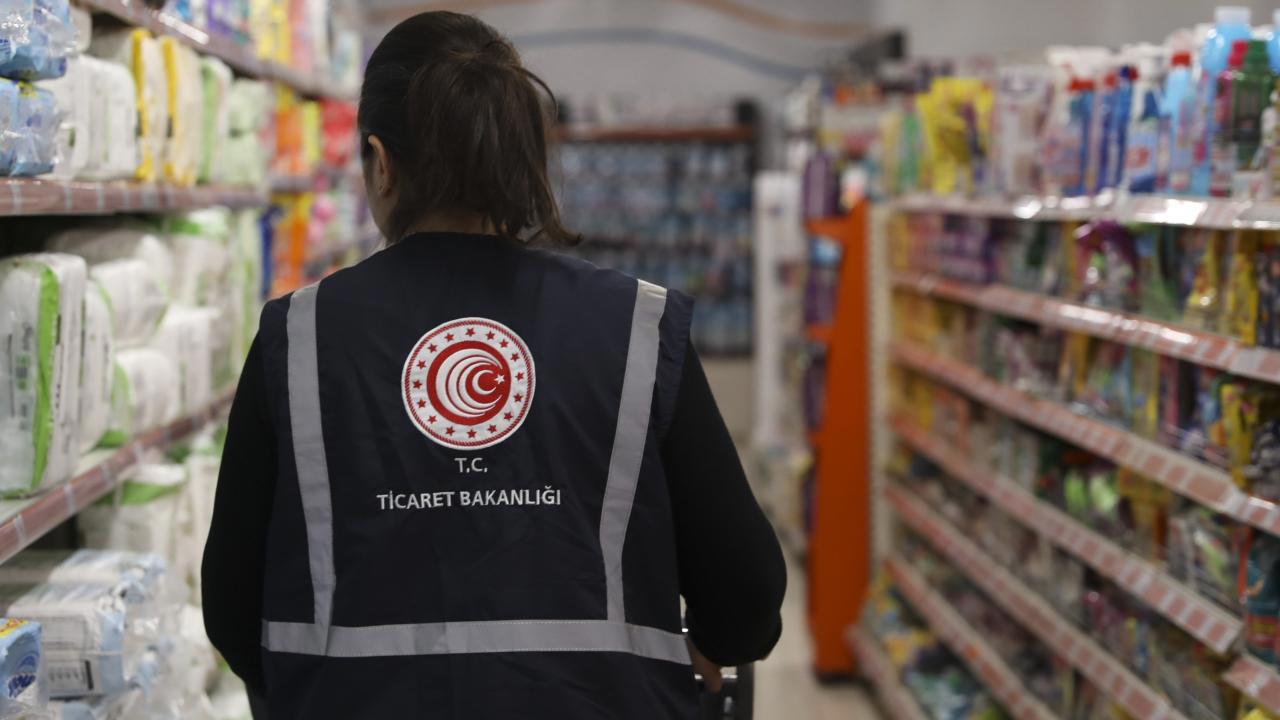 İşletmelere Uyarı: En Ağır Şekilde Cezalandırılacaklar