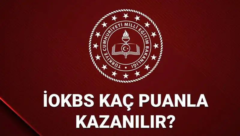 2025 Bursluluk Sınavı Puanları: Kazanmak İçin Kaç Net Gerekli?