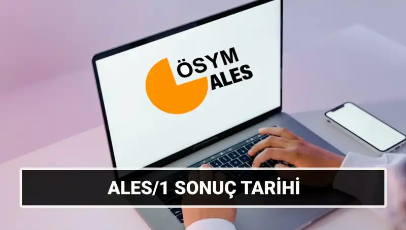 ALES 2025 Sonuç Tarihleri Belli Oldu: Sınav Tarihlerine Dikkat Edin!