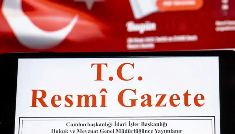 16 Nisan 2025 Resmi Gazete Kararları: Ülke Gündemini Şekillendiren Önemli Düzenlemeler