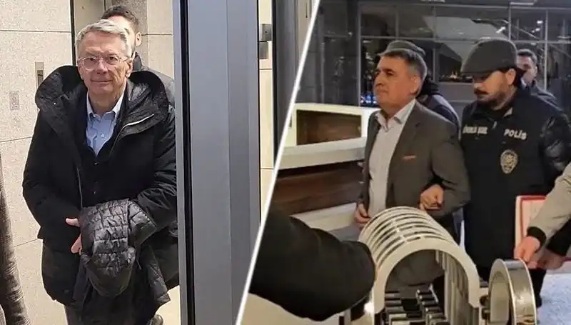 TÜSİAD İddianamesinin Kabulü: İş Dünyasında Neler Değişecek?