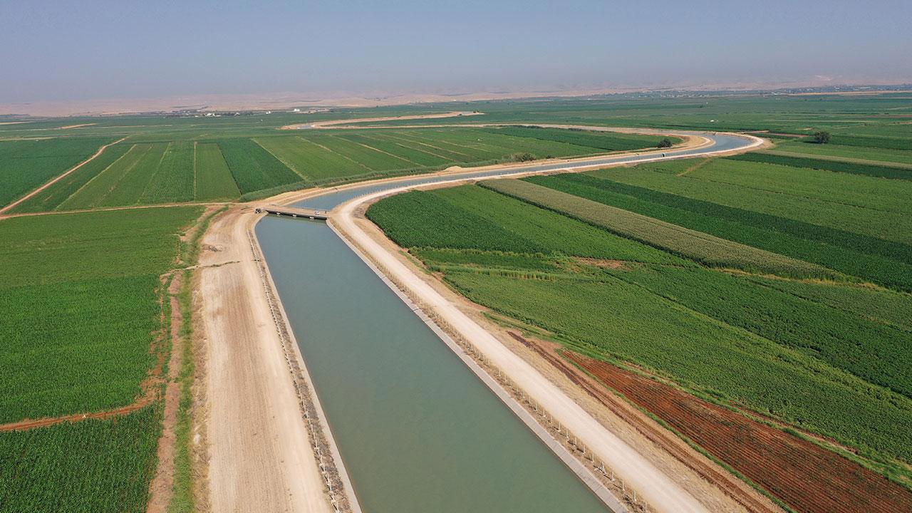 Yeni GAP Eylem Planı İstihdam İçin Hedef Büyük!