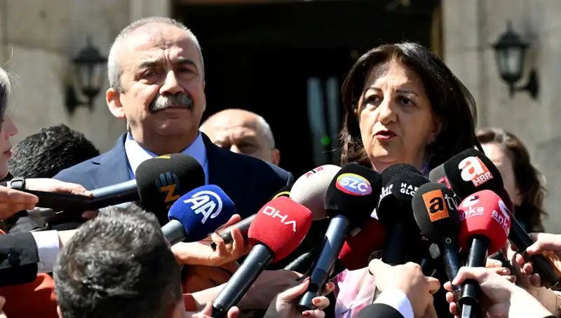 Sırrı Süreyya Önder: Sanatın ve Mücadelenin Önde Gelen İsimlerinden Biri