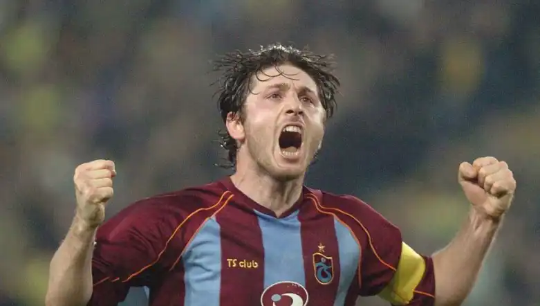 Fatih Tekke, 19 Yıl Sonra Trabzonspor'un Başına Geçiyor!
