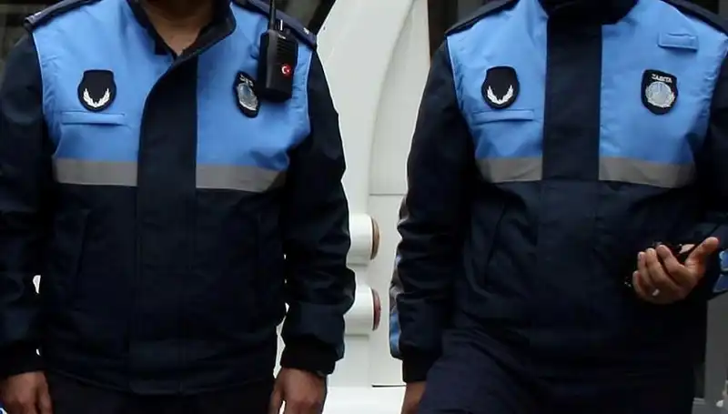 Kayseri'de Dilenci Operasyonları: Şehirdeki Görüntü Değişiyor