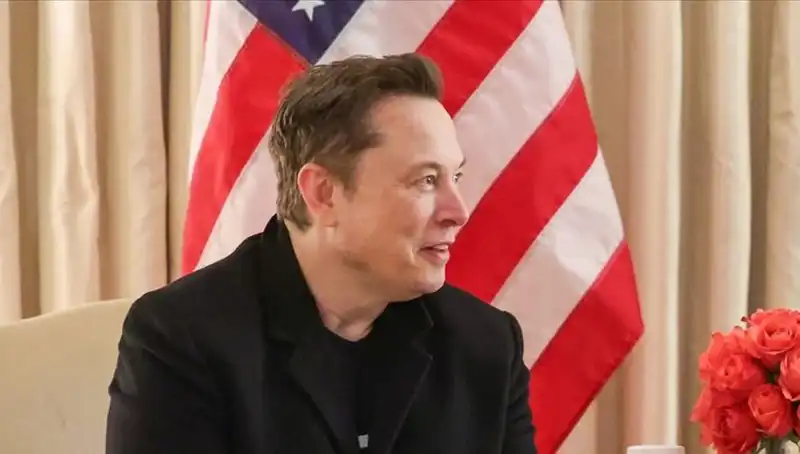 Elon Musk'tan Zelenski'ye Tepki: "Gerçekte Ne Olduğunu Öğrenmenin Zamanı Geldi"