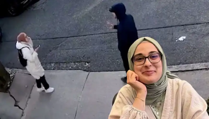 ABD'de Rümeysa Öztürk Davasında Federal Yargıç'tan Hayati Ek Delil Talebi